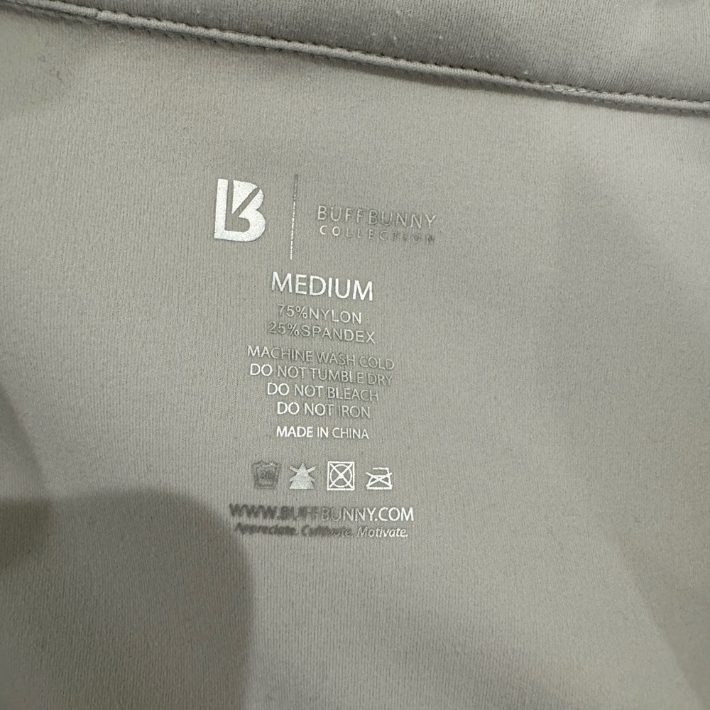 Buffbunny Phantom Jacket - image 2